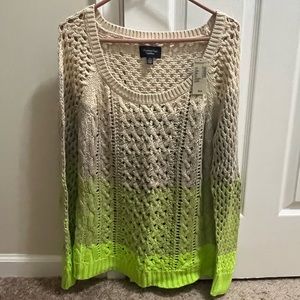 American Eagle Sweater